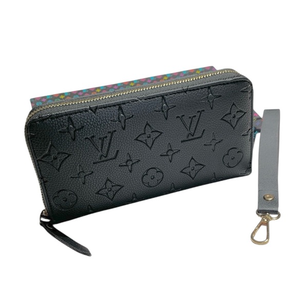 🆕 LV Style Zippy Wallet Horizontal 🆕 - Picture 5 of 9